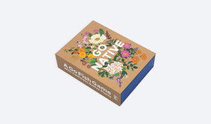 Go Native Card Game